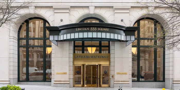 Latham & Watkins LLP Picture 4