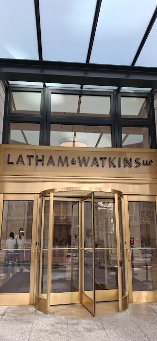 Latham & Watkins LLP Picture 8