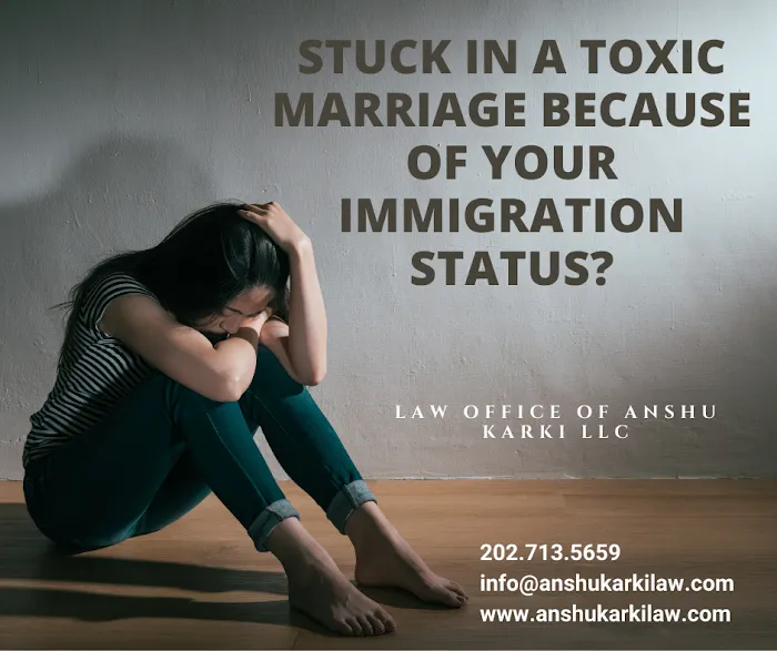 Law Office of Anshu Karki LLC Picture 10