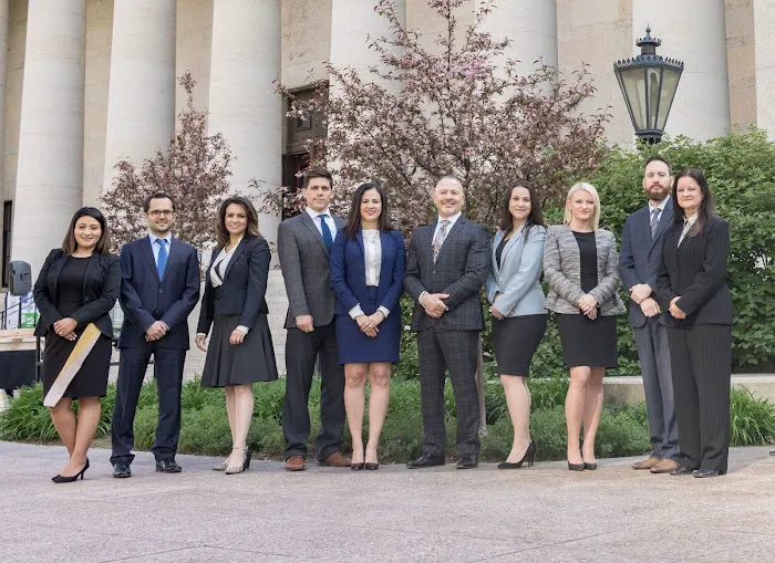 The Law Firm of Shihab & Associates Picture 6