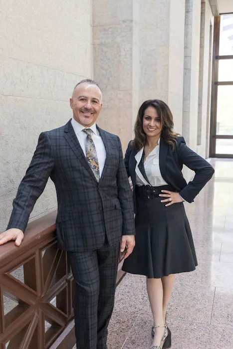 The Law Firm of Shihab & Associates Picture 5