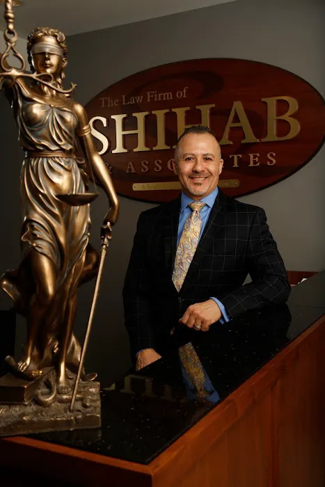 The Law Firm of Shihab & Associates Picture 8