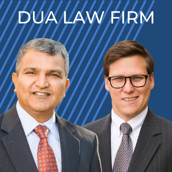 The Dua Law Firm PLLC Picture 3