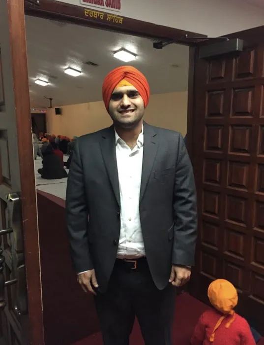 Law Offices of Varun Luthra Picture 8