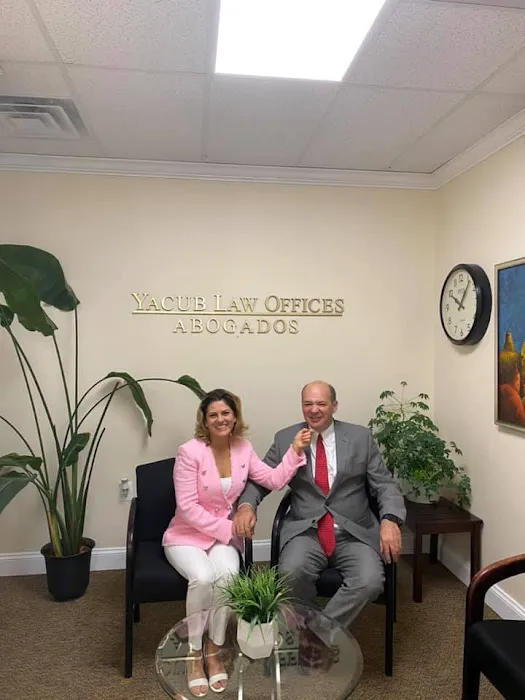 Yacub Law Offices Picture 4
