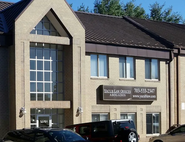 Yacub Law Offices Picture 2
