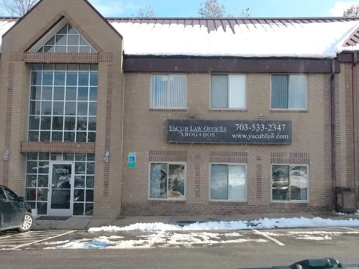 Yacub Law Offices Picture 1