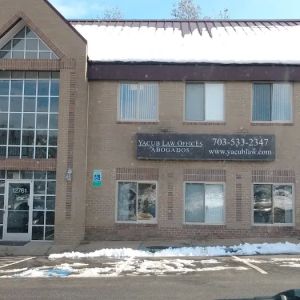 Yacub Law Offices