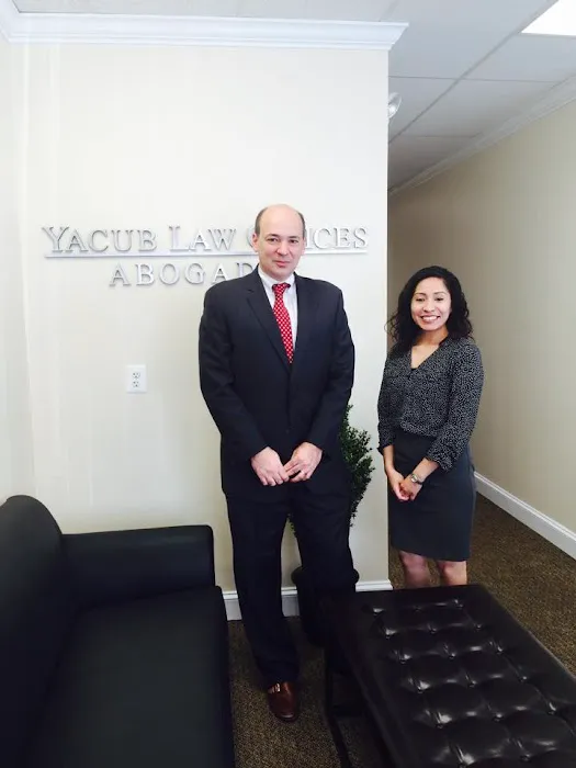 Yacub Law Offices Picture 10