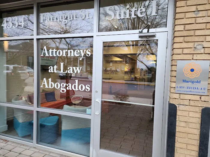 Marigold Law Center Picture 2