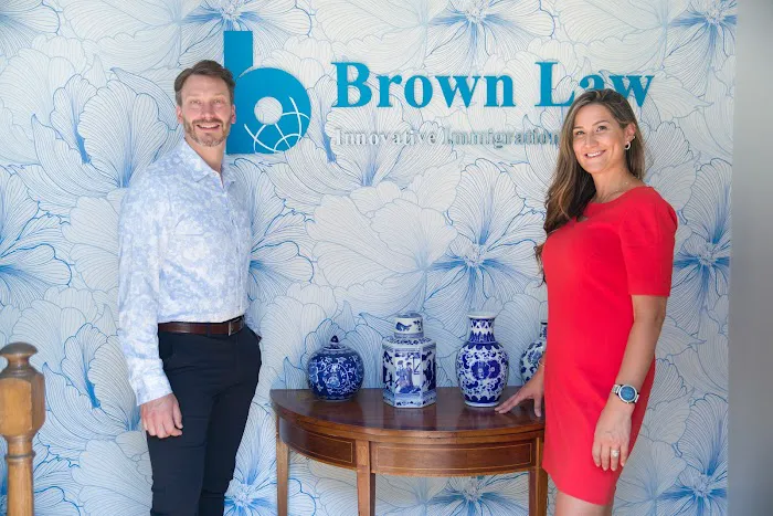 Brown Law, PLLC Picture 10