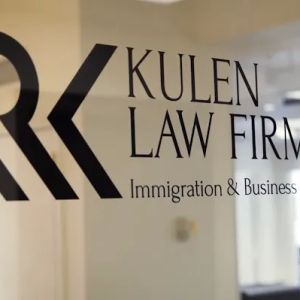 Kulen Law Firm P.C.