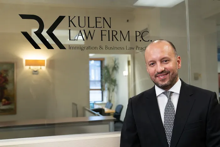 Kulen Law Firm P.C. Picture 2