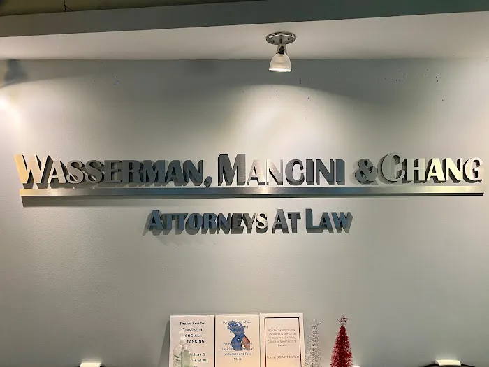 Wasserman, Mancini & Chang, P.C. Picture 3