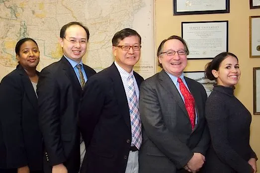 Wasserman, Mancini & Chang, P.C. Picture 1