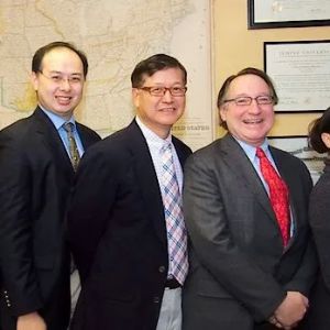 Wasserman, Mancini & Chang, P.C.