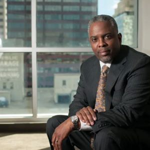 Cornell Johnson