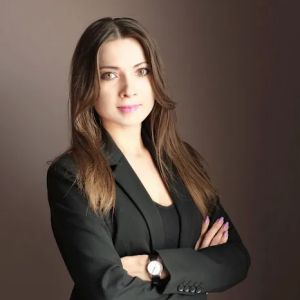Law Office of Irene Pugachev