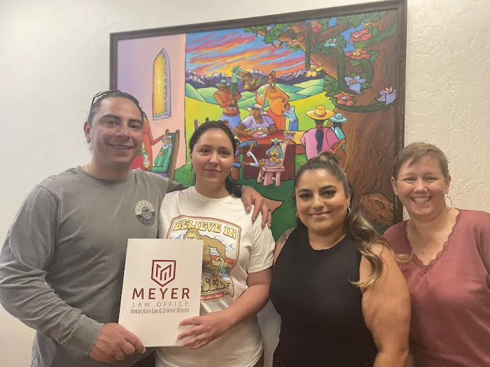 The Meyer Law Office, P.C. Picture 7