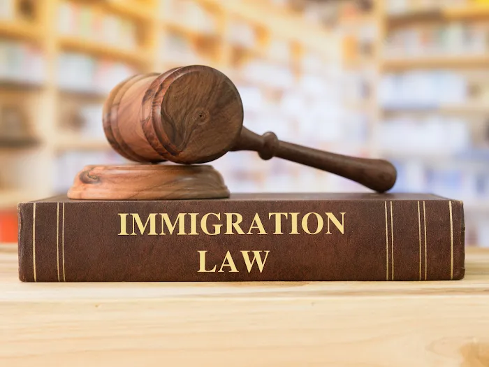 Law Office of Michael P. Kenny - Immigration Lawyer Picture 9