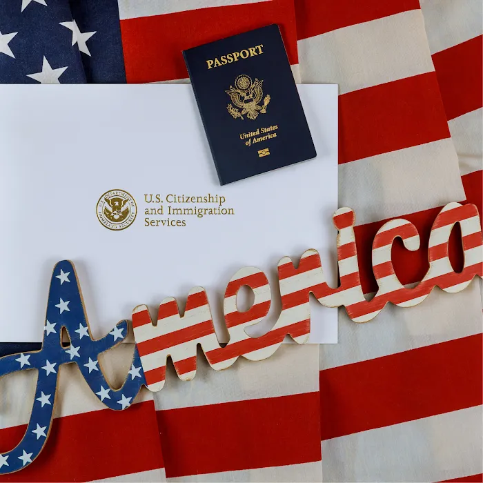 Law Office of Michael P. Kenny - Immigration Lawyer Picture 5