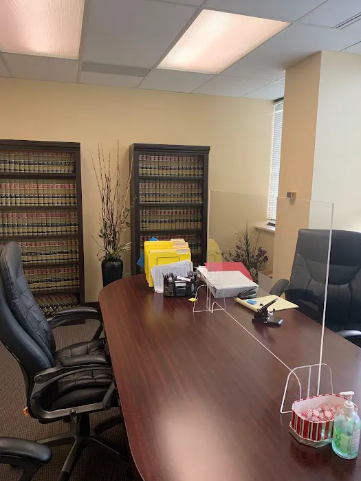 Law Office of Michael P. Kenny - Immigration Lawyer Picture 6