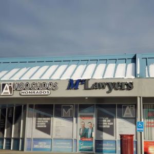 Muhaisen & Muhaisen LLC
