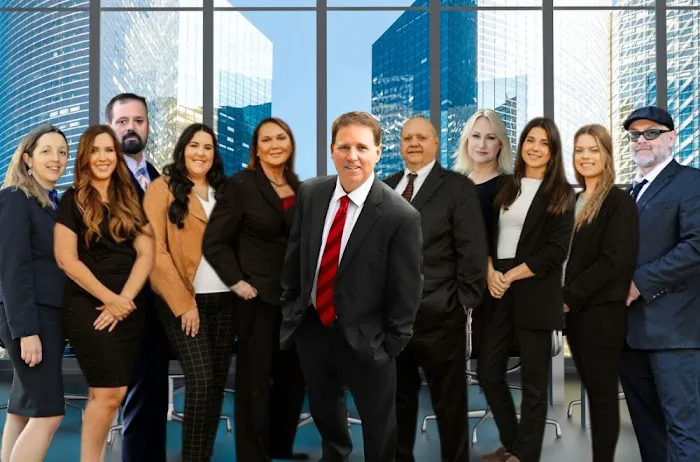 Merkel & Conner | Personal Injury and Estate Planning | Portland Car Accident Lawyers Picture 1