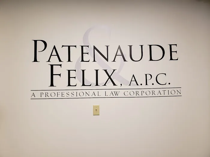 Patenaude & Felix APC Picture 1