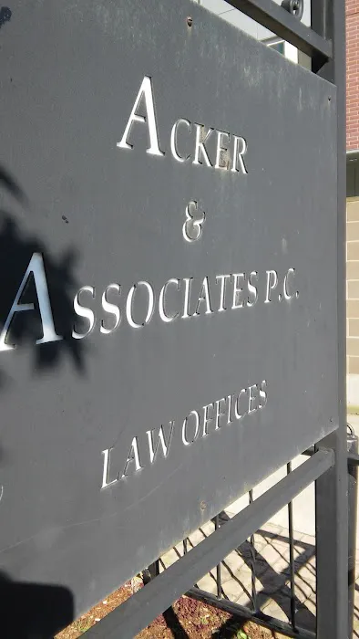 Acker + Associates P.C. Picture 1