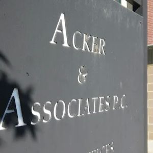 Acker + Associates P.C.