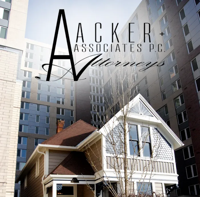 Acker + Associates P.C. Picture 3