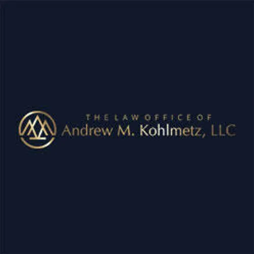 The Law Office of Andrew M. Kohlmetz, LLC Picture 2