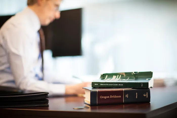 Rob Kline Personal Injury Lawyer Picture 8