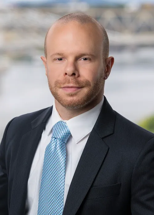 Mark C. Cogan, P.C. Picture 1