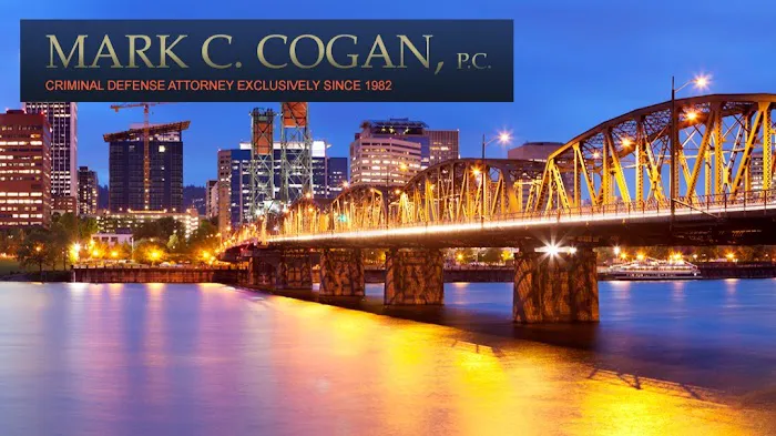 Mark C. Cogan, P.C. Picture 6