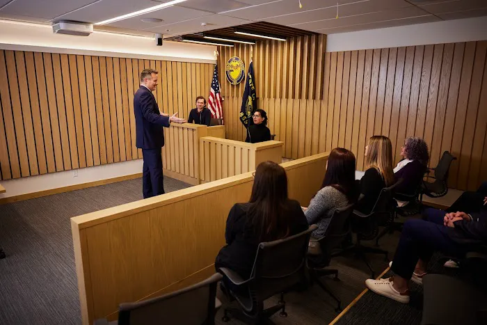 Johnston Personal Injury Law Firm Picture 1
