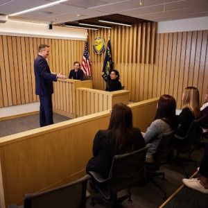 Johnston Personal Injury Law Firm