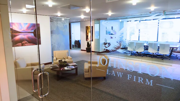 Johnston Personal Injury Law Firm Picture 2