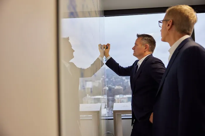 Johnston Personal Injury Law Firm Picture 7