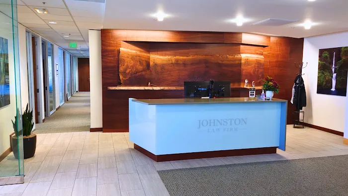 Johnston Personal Injury Law Firm Picture 6