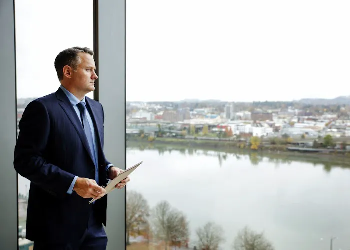Johnston Personal Injury Law Firm Picture 5