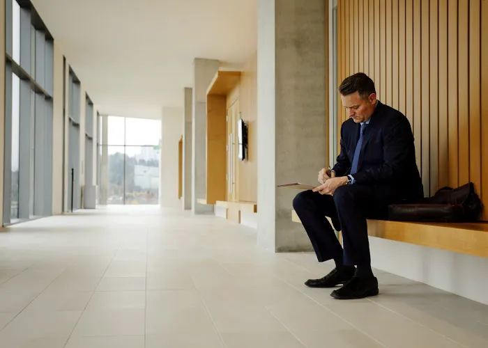 Johnston Personal Injury Law Firm Picture 4
