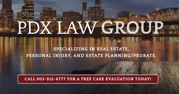 PDX Law Group Picture 1