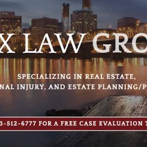 PDX Law Group