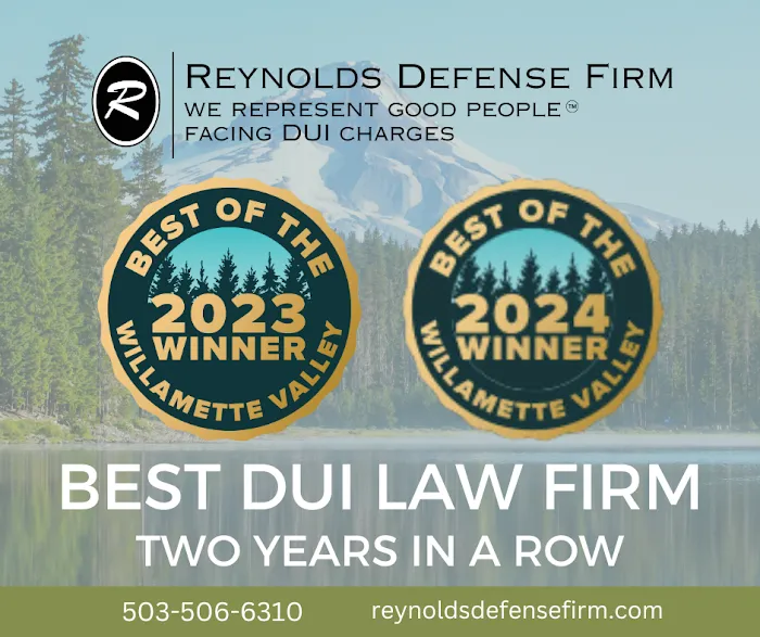Reynolds Defense Firm Picture 3