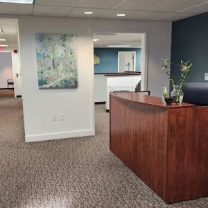 Reynolds Defense Firm