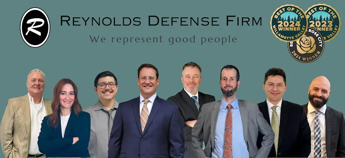 Reynolds Defense Firm Picture 6