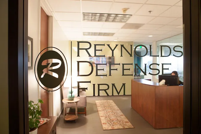 Reynolds Defense Firm Picture 8