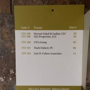 Sokol Larkin Wagner Storti LLC